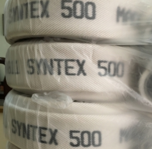 Cuộn vòi chữa cháy Syntext 500
